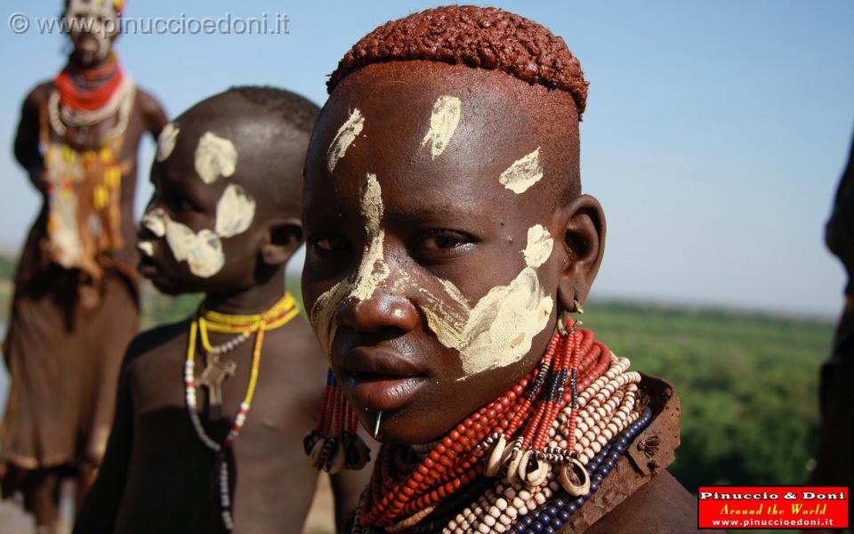 Ethiopia - Kortcho - Tribu etnia Karo - 20.jpg